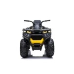 (MX607/2 galben) ATV pe acumulator - imagine 5