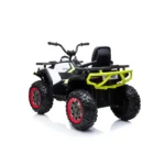 (MX607/4 alb) ATV pe acumulator - imagine 2