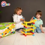 (9581) Constructor 90 elemente - imagine 6