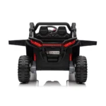 Masina pe acumulator (MX639 / 1 neagra) - imagine 5