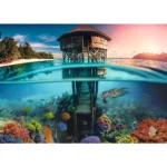 (37462) Puzzle 500 elemente "" - imagine 2