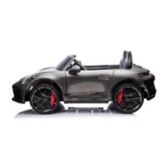 (P911/1 gri) Masina pe acumulator Porsche 911 (vopsit) - imagine 4