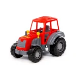 (35325) Tractor "Altai"