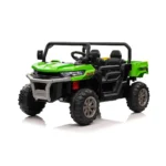 (MX623 / 1 verde) Masina pe acumulator