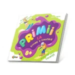 Primii la citire & calcule. 8+ (60506)