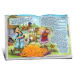(40683) 8 Super Povești, vol. 7 Mica Sirenă - imagine 2
