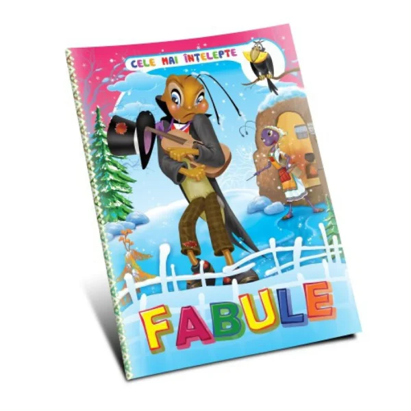 (43462) Fabule