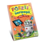 (47655) Poezii cu peripeţii. Inesa Tăutu