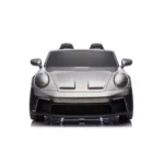 (P911/1 gri) Masina pe acumulator Porsche 911 (vopsit) - imagine 6