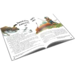(011113) Șoimul și cioara. 12 povesti cu talc - imagine 2