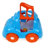 (5927) R35 /10 (5927) Jucarie masina educativa (2fel)(U) - imagine 4