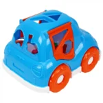(5927) R35 /10 (5927) Jucarie masina educativa (2fel)(U) - imagine 5