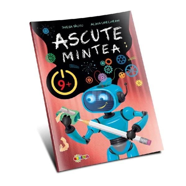 (60469) Ascute mintea 9+