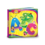 (43943) Carti mici pentru pici. Alfabet
