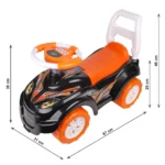 (6672) R40A /29 (6672) Tolocar pentru copii - imagine 4