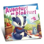 Aventuri cu picături 2