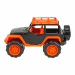 (9789) Masina SUV - imagine 2