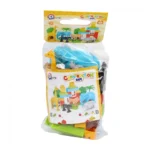 (0334) Constructor 40 elemente - imagine 2