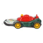 (9611) Masina de tuns iarba - imagine 4