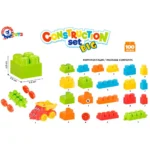 (6832) Constructor 100 elemente - imagine 4