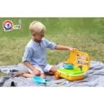 (6078) Bucatarie in set cu vesela - imagine 6