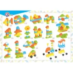 (6085) Constructor in valiza - imagine 5