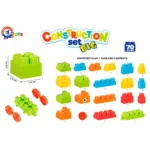 (6801) Constructor 70 elemente - imagine 4