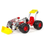 (3886) Constructor din metal 304 elemente - imagine 4