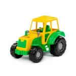 (35325) Tractor "Altai" - imagine 3