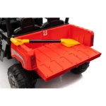 (MX623 / 1 verde) Masina pe acumulator - imagine 4