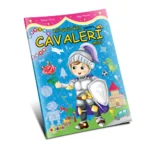(00002) Activități pentru Cavaleri mici