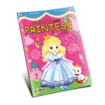 (00019) Activitati pentru printese mici