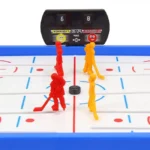 (0014) Joc de masa "Hockey" - imagine 5