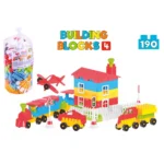 (0526) Constructor Nr 4,190 elemente
