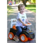 (6672) R40A /29 (6672) Tolocar pentru copii - imagine 5