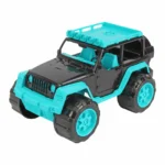 (9789) Masina SUV - imagine 3