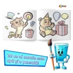 Aventuri cu picături 2 - imagine 2