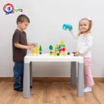 (0334) Constructor 40 elemente - imagine 5