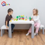 (0341) Constructor 45 elemente - imagine 5