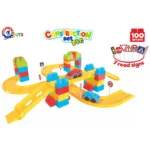 (8324) Constructor 100 elemente