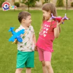 (9628) Elicopter din plastic - imagine 5