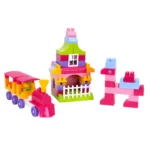 (6559) Constructor 90 elemente - imagine 2
