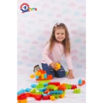 (6832) Constructor 100 elemente - imagine 5