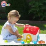 (6719) Casuta cu sorter - imagine 5