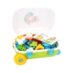 (6085) Constructor in valiza - imagine 2