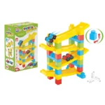 (9581) Constructor 90 elemente - imagine 2