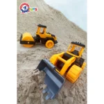 (6887) Tractor incarcator - imagine 5