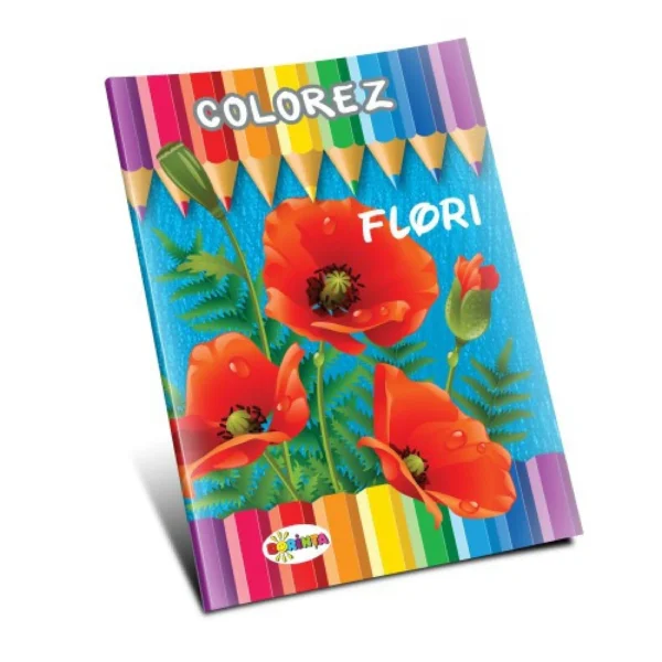(20594) Colorez. Flori