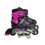 Role pentru copii S (marimea 31-34) (RT6008S roz)