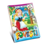 (43394) Cele mai frumoase Povești Vol.3